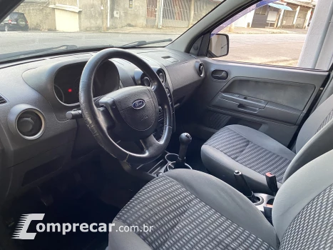 ECOSPORT 1.6 XLS 8V