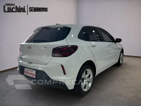 ONIX 1.0 TURBO FLEX LTZ MANUAL