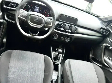 ARGO 1.0 FIREFLY FLEX DRIVE MANUAL