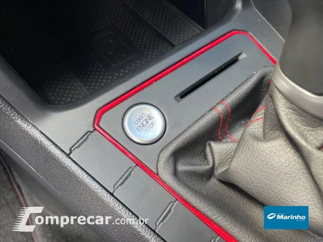 POLO 1.4 250 TSI GTS AUTOMÁTICO