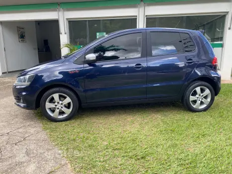 Fox 1.6 MSI Rock in Rio