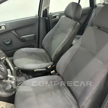 Gol (novo) 1.0 Mi Total Flex 8V 4p