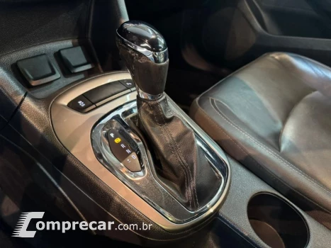 CRUZE LT 1.4 16V Turbo Flex 4p Aut.