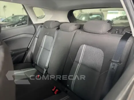 TRACKER 1.0 TURBO FLEX LT AUTOMÁTICO