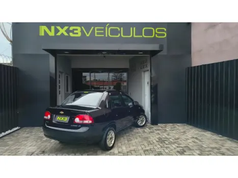 CLASSIC 1.0 MPFI LS 8V FLEX 4P MANUAL