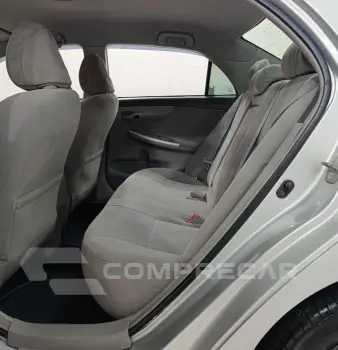 COROLLA 1.8 GLI 16V