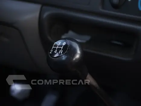 F-250 4.2 XLT 4X2 CS TURBO DIESEL 2P MANUAL