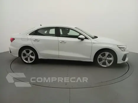 A3 2.0 40 TFSI MHEV SEDAN S LINE S-TRONIC