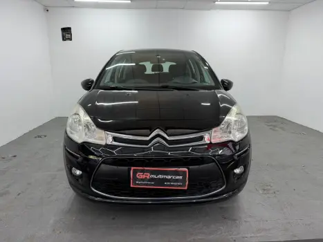 C3 Tendance 1.5 Flex 8V 5p Mec.