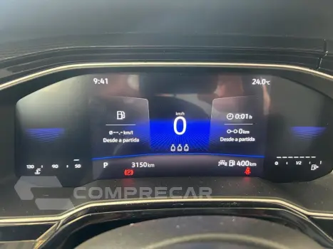 VIRTUS 1.0 170 TSI AUTOMÁTICO