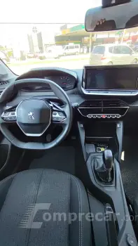 208 1.0 Firefly Like