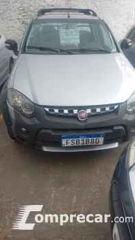 Strada 1.8 ADV