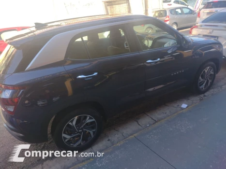 Creta Limited 1.0 TB 12V Flex Aut.