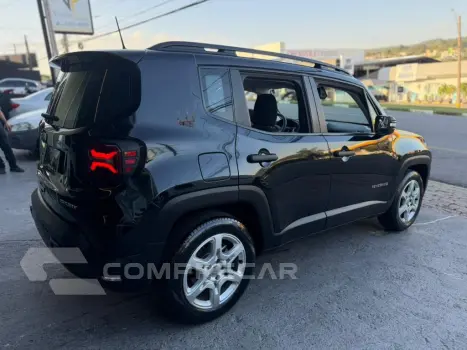 Renegade Sport T270 1.3 TB 4x2 Flex Aut.