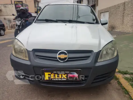 CELTA 1.0 MPFI Life 8V