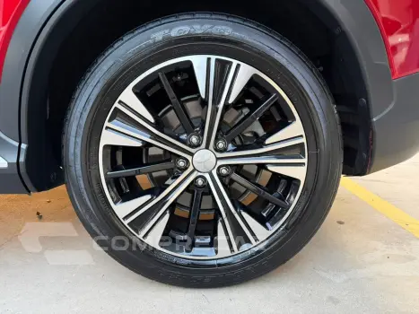 Eclipse Cross 1.5 Mivec Turbo Gasolina Hpe-S Cvt