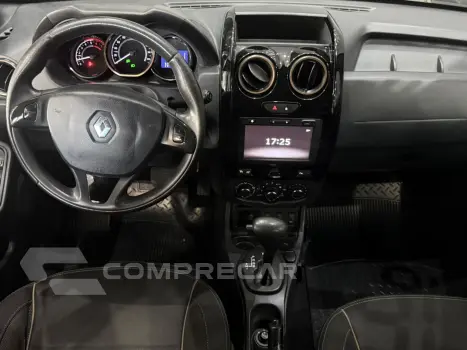 DUSTER 2.0 DYNAMIQUE 4X2 16V FLEX 4P AUTOMÁTICO