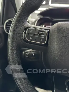 C4 CACTUS 1.6 VTI 120 Feel Eat6