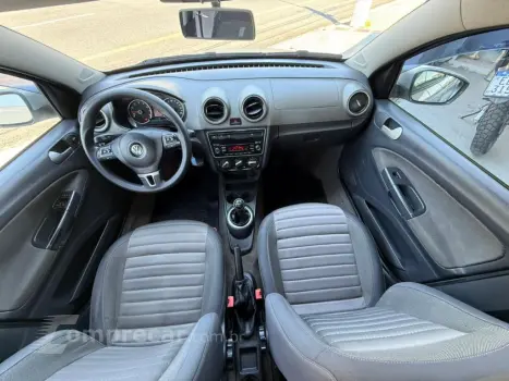 VOYAGE COMF/Highli. 1.6 T.Flex 8V 4p