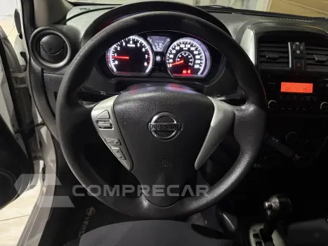 VERSA 1.6 16V SV