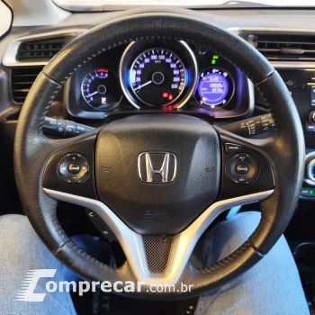 FIT 1.5 EX 16V