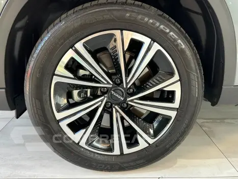 Haval H6 19 1.5 (Hibrido)