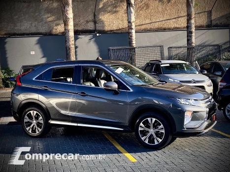 ECLIPSE CROSS 1.5 Mivec Turbo HPE