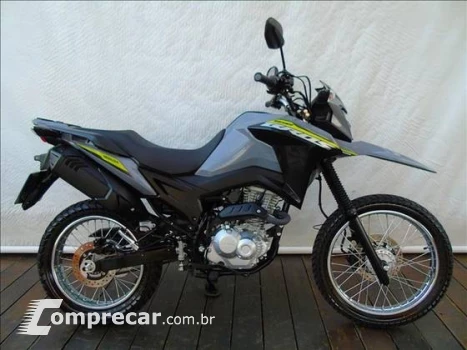 HONDA NXR 160 BROS ABS