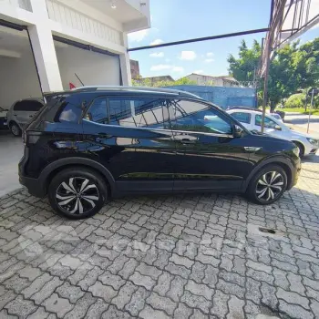 T-CROSS 250 TSI HIGHLINE AUT