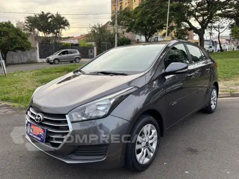 HB20 1.6 Comfort 16V