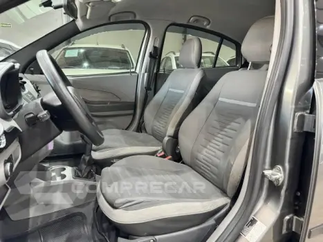 AGILE - 1.4 MPFI LT 8V 4P MANUAL