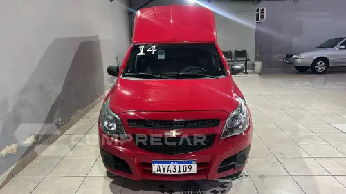 MONTANA 1.4 MPFI LS CS 8V