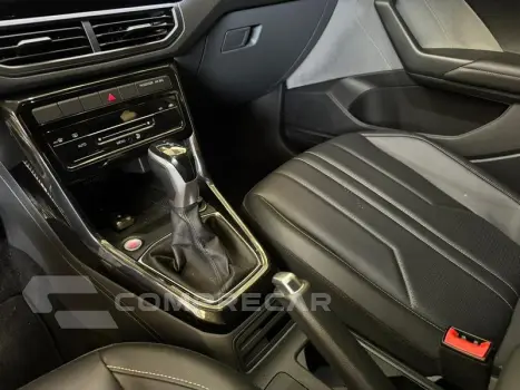 T CROSS COMFORTLINE TSI AT