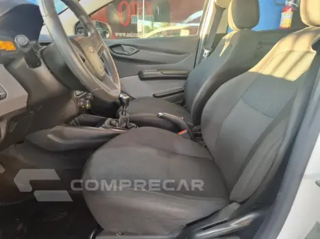 ONIX - 1.0 MPI JOY 8V 4P MANUAL