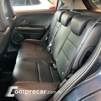 HR-V EXL 1.8 Flexone 16V 5p Aut.