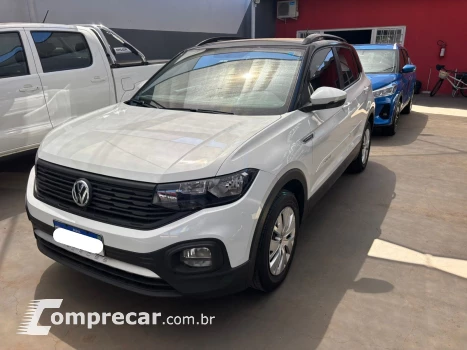 T-CROSS 1.0 200 TSI Sense