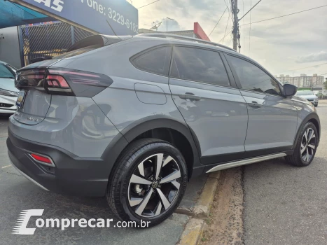 NIVUS 1.0 200 TSI Highline