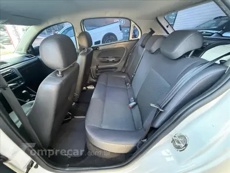 GOL 1.0 12V MPI Totalflex