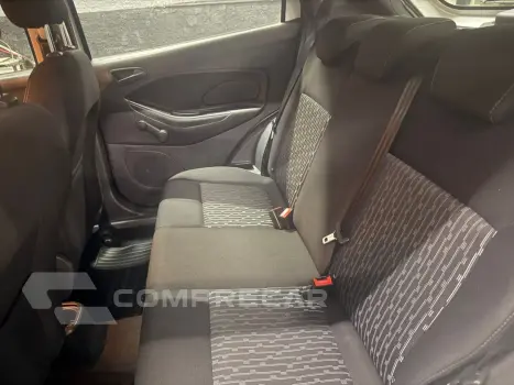 KA 1.0 SE PLUS 12V FLEX 4P MANUAL