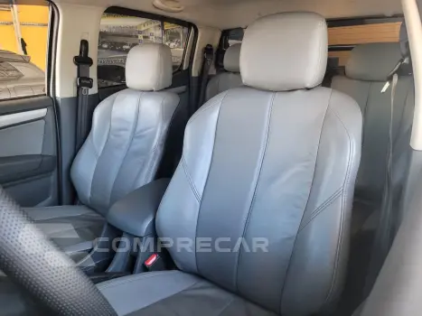 S10 Pick-Up LT 2.8 TDI 4x2 CD Diesel Aut