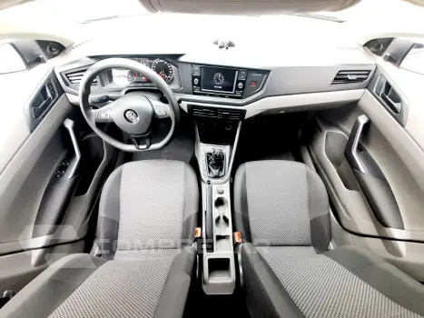 Polo 1.0 Flex 12V 5p