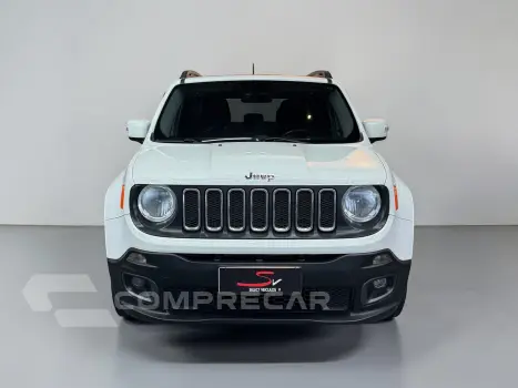 RENEGADE 1.8 16V Sport