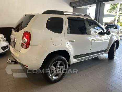 DUSTER 2.0 Tech Road II 4X2 16V
