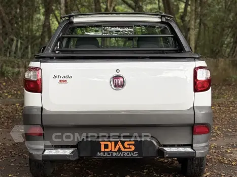STRADA 1.4 MPI WORKING CD 8V FLEX 3P MANUAL