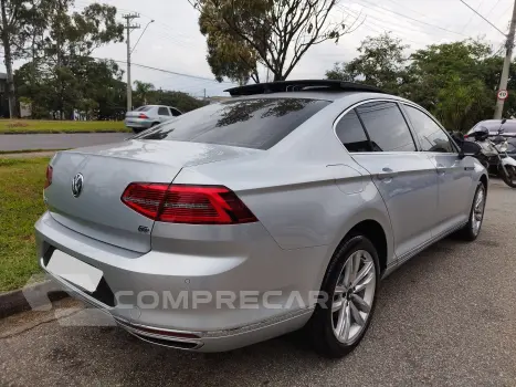 PASSAT 2.0 16V TSI Bluemotion Highline DSG