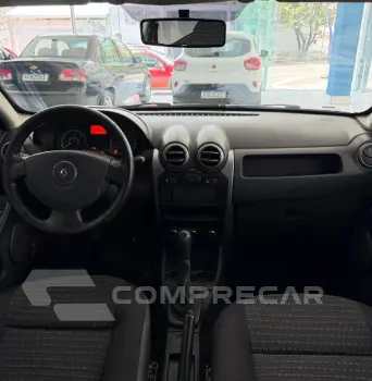 SANDERO 1.0 12V SCE Expression