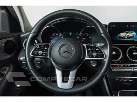 C 200 1.5 EQ BOOST HÍBRIDO 9G-TRONIC