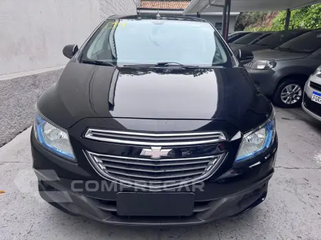 PRISMA 1.4 MPFI LT 8V