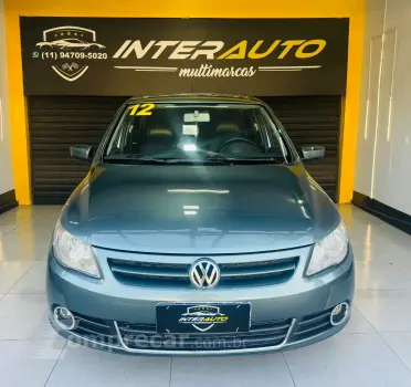 VOYAGE 1.0 12V MPI Totalflex