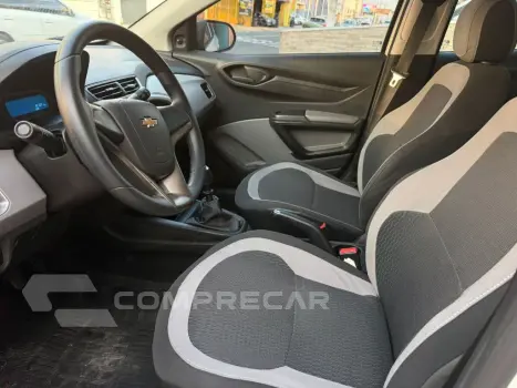 ONIX HATCH LT 1.0 8V FlexPower 5p Mec.